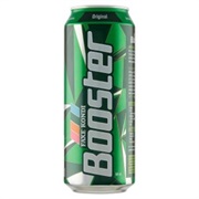 Faxe Kondi Booster Orginal