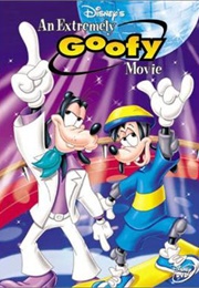An Extremely Goofy Movie (2000)
