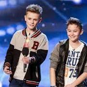 Bars and Melody