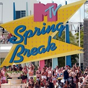 MTV Spring Break
