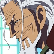 400. Roger and Rayleigh - The Pirate King and His Right Hand