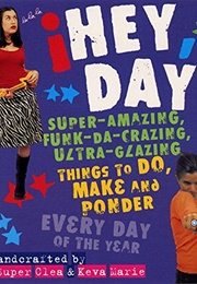 Hey, Day! (Clea Hantman & Keva Marie)