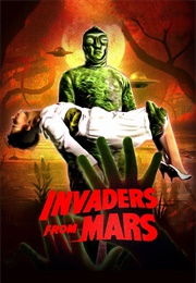 Invaders From Mars (1953)