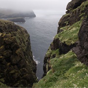 Mingulay, Pabbay & Berneray