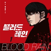 Blood Rain 1