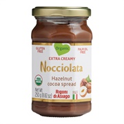 Rigoni Di Asiago Organic Nocciolata Hazelnut Spread