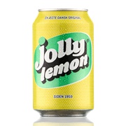 Jolly Lemon