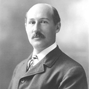 Walter Camp