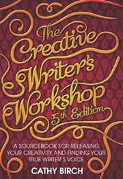 The Creative Writers Workbook (Cathy Birch)