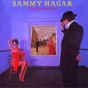 Sammy Hagar - I&#39;ll Fall in Love Again