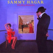 Sammy Hagar - I'll Fall in Love Again