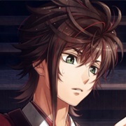 Nagamasa Azai (Hana Oboro)