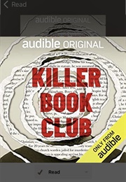 Killer Book Club (Not a Book)