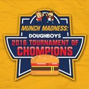 41. Tournament of Chompions: Eat-In Minisode – ??? V. ???