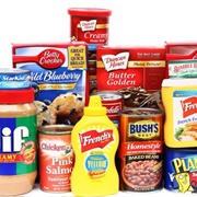 Processed Food