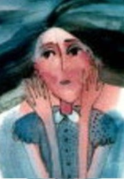 Emily Bas-Thornton (A High Wind in Jamaica, Richard Hughes, 1929)