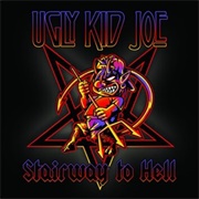 Stairway to Hell EP (Ugly Kid Joe, 2012)