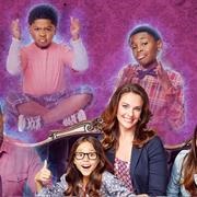 Haunted Hathaways