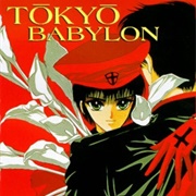 Tokyo Babylon 2