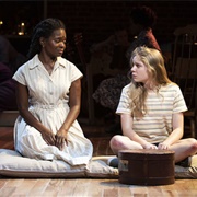 The Secret Life of Bees