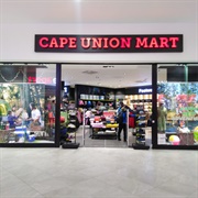 Cape Union Mart