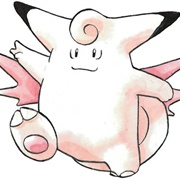 #0036 Clefable