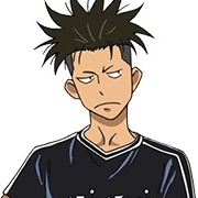 Hiroyuki Kurusu (DAYS)