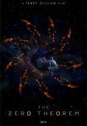 The Zero Theorem (2013)