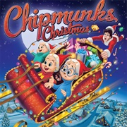 Alvin & the Chipmunks - Chipmunks Christmas