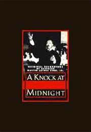 A Knock at Midnight (Clayborn Carson)