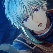 Ulrik Ferrie (Steam Prison)