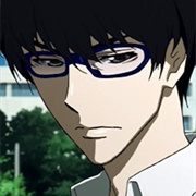 Nine "Kokonoe Arata, Sphinx #1"