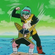 91. Embodiment of Fire