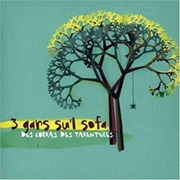 3 Gars Su'l Sofa - Des Cobra, Des Tarantules