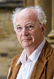 Philip Pullman (Philip Pullman)