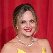 Tina O'Brien