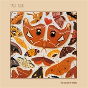 Talk Talk - The Colour of Spring (1986)