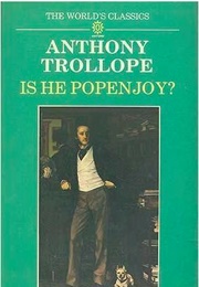Is He Popinjoy? (Anthony Trollope)
