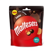 Dark Malteasers