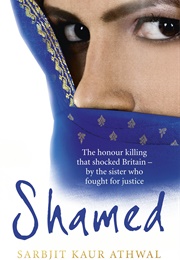 Shamed (Sarbjit Kaur Athwal)