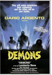 Demons (1985)
