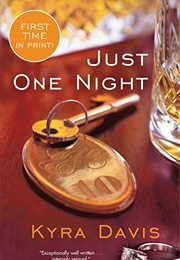 Just One Night (Kyra Davis)