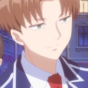 Isaac Lombard (I'm the Villainess, So I'm Taming the Final Boss)