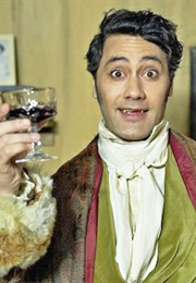 Taika Waititi - What We Do in the Shadows (2014)