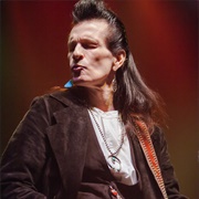 Willy Deville