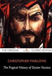 Doctor Faustus (Christopher Marlowe)