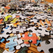 Puzzle Jigsaw