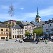 Sebnitz, Germany