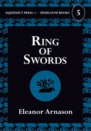 Ring of Swords (Eleanor Arnason)