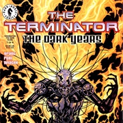 The Terminator: The Dark Years (Comics)